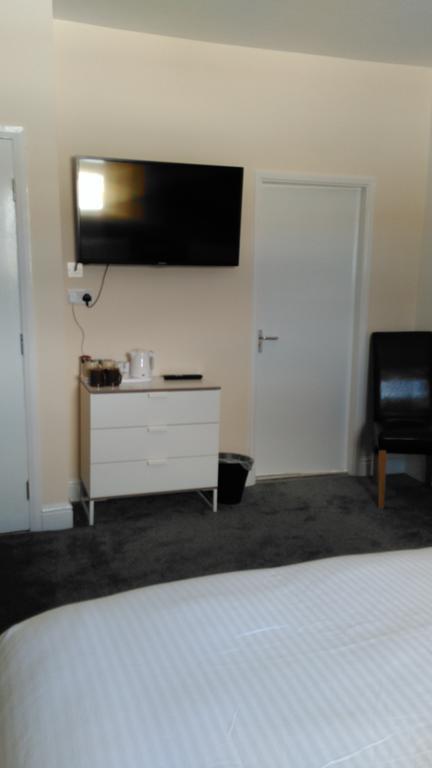 The Premier Lodge Morpeth Extérieur photo