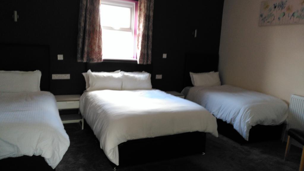 The Premier Lodge Morpeth Extérieur photo