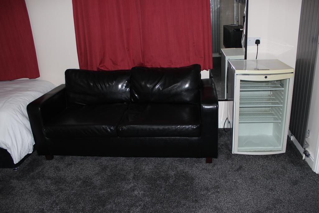 The Premier Lodge Morpeth Extérieur photo