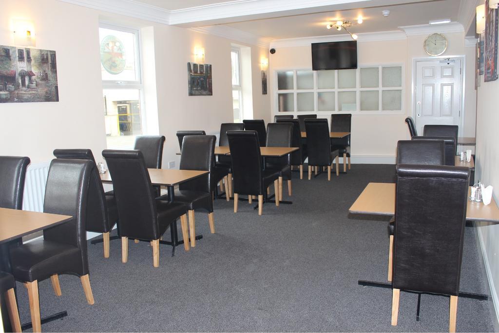 The Premier Lodge Morpeth Extérieur photo