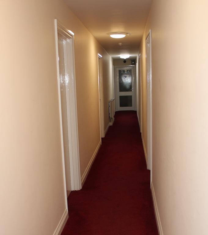 The Premier Lodge Morpeth Extérieur photo