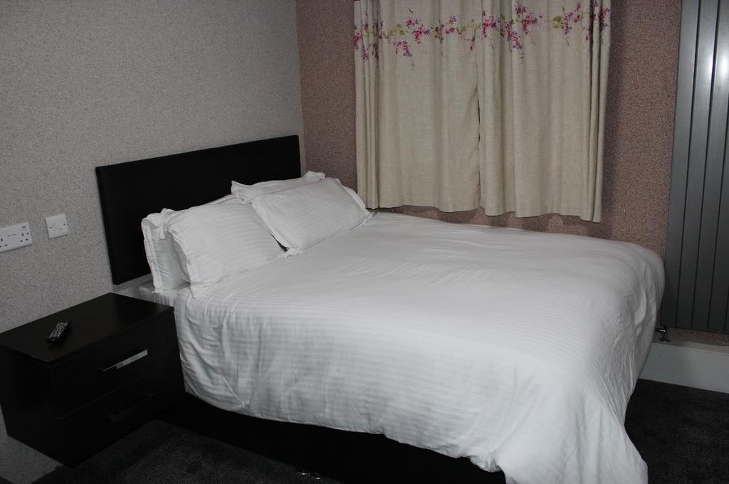 The Premier Lodge Morpeth Chambre photo