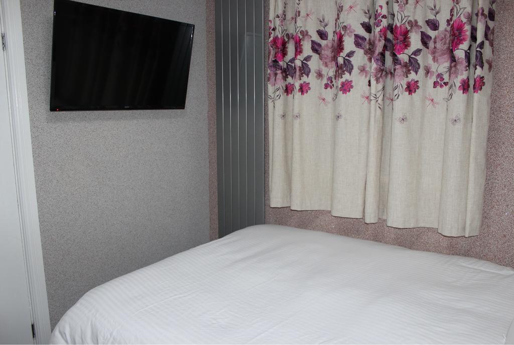 The Premier Lodge Morpeth Chambre photo