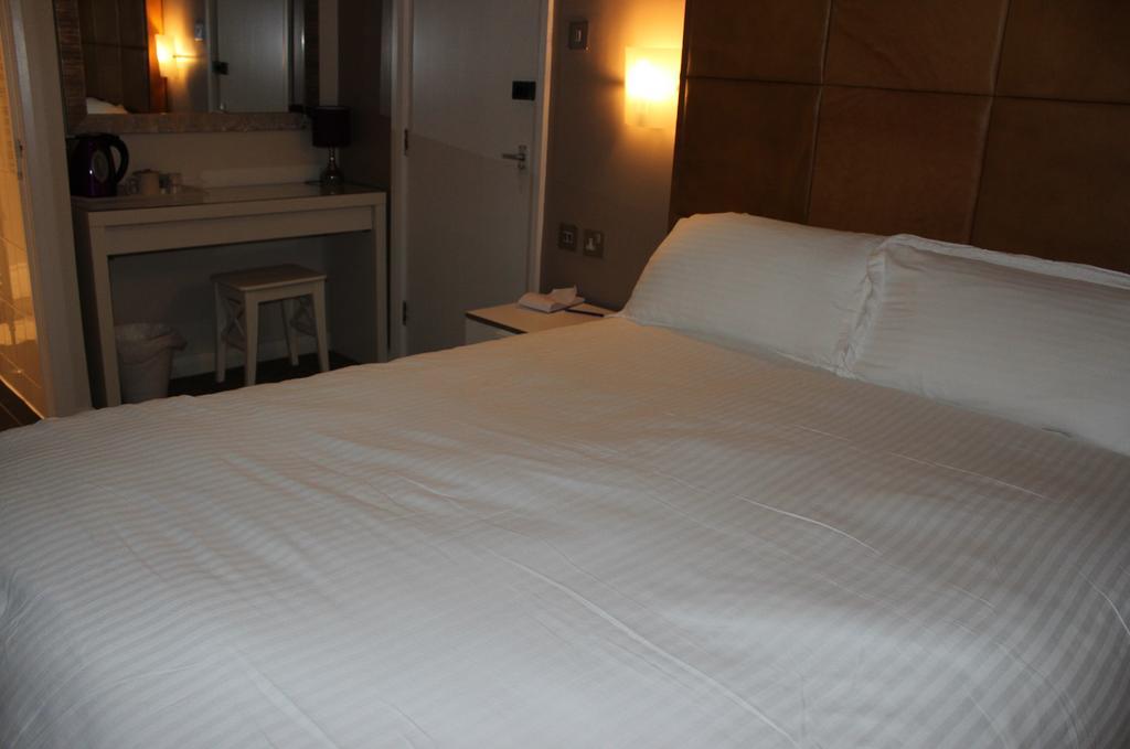 The Premier Lodge Morpeth Chambre photo