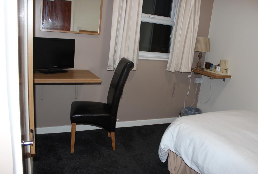 The Premier Lodge Morpeth Chambre photo