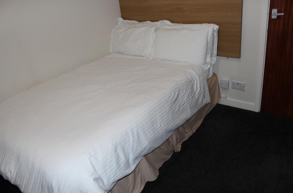 The Premier Lodge Morpeth Chambre photo