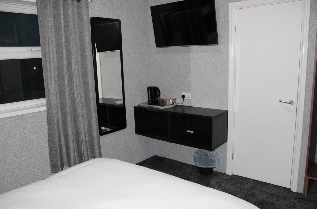 The Premier Lodge Morpeth Chambre photo