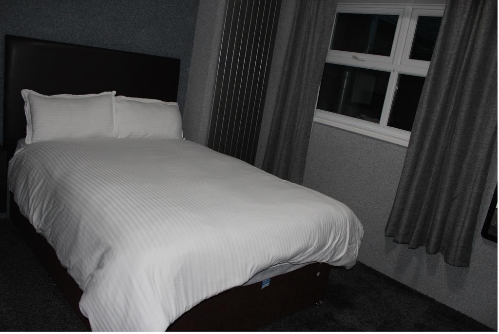 The Premier Lodge Morpeth Chambre photo