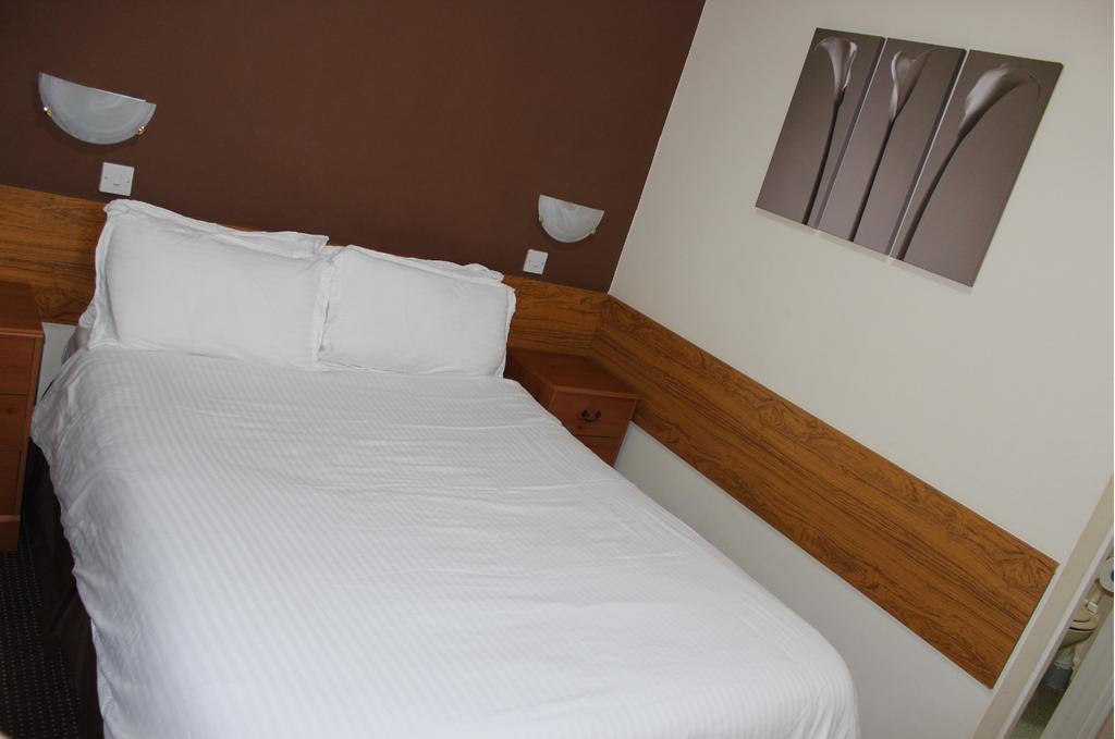 The Premier Lodge Morpeth Chambre photo