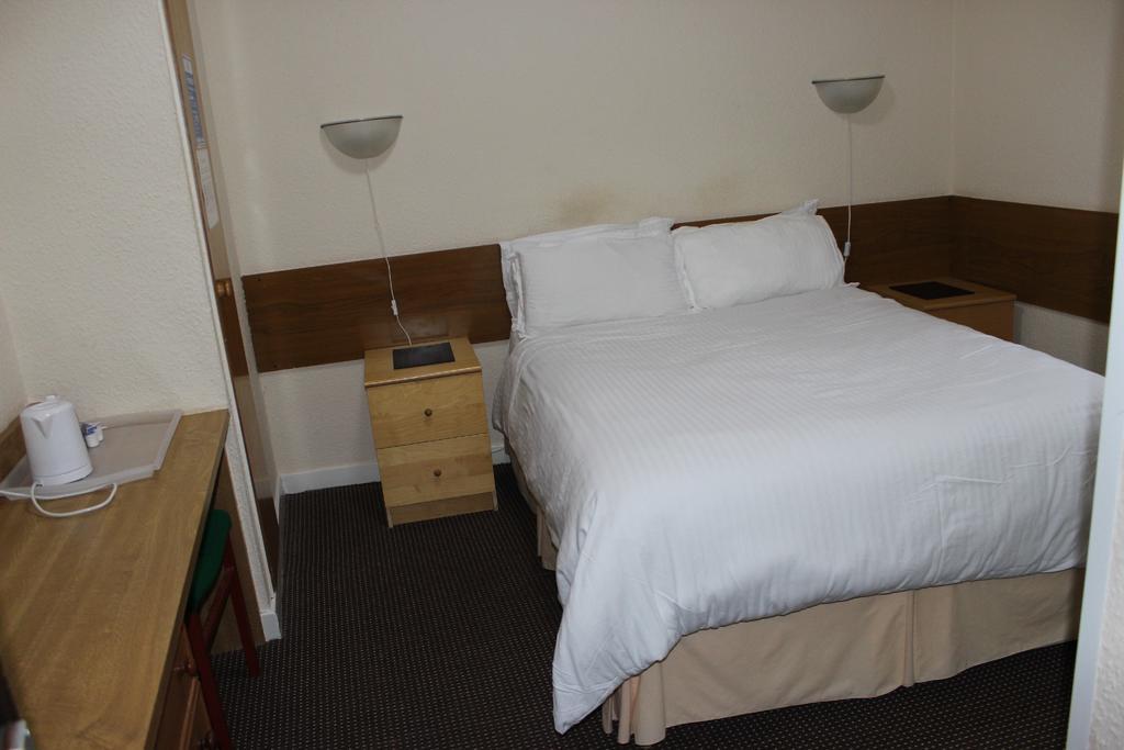 The Premier Lodge Morpeth Chambre photo