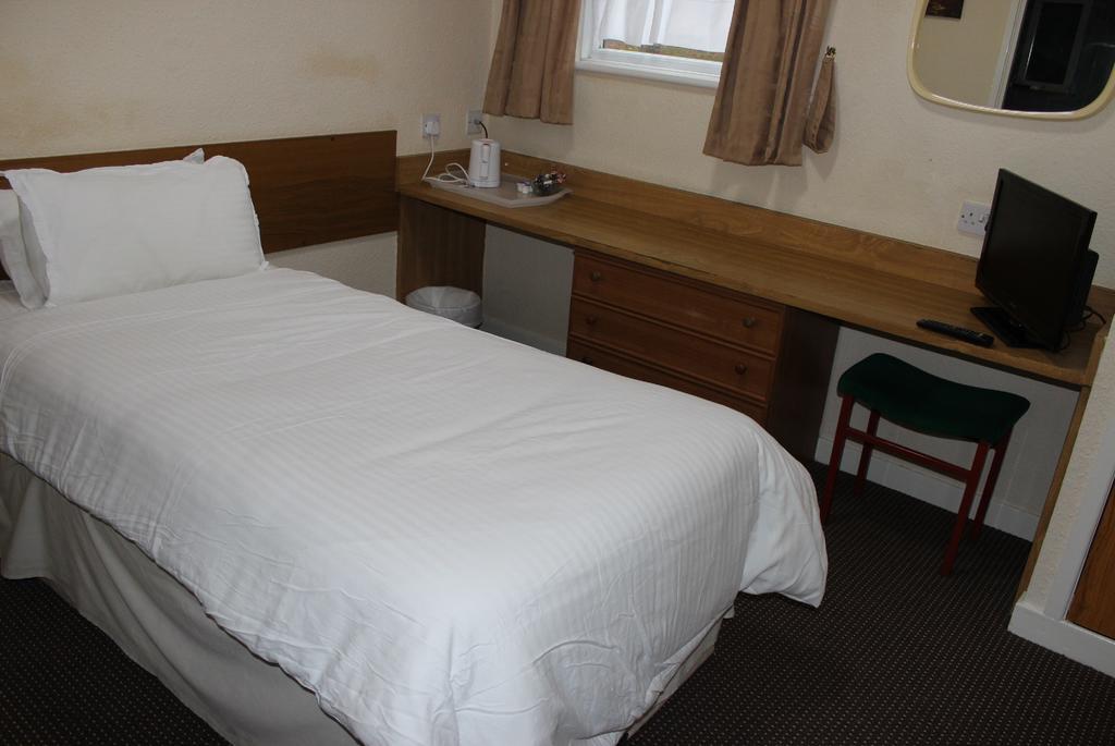 The Premier Lodge Morpeth Extérieur photo
