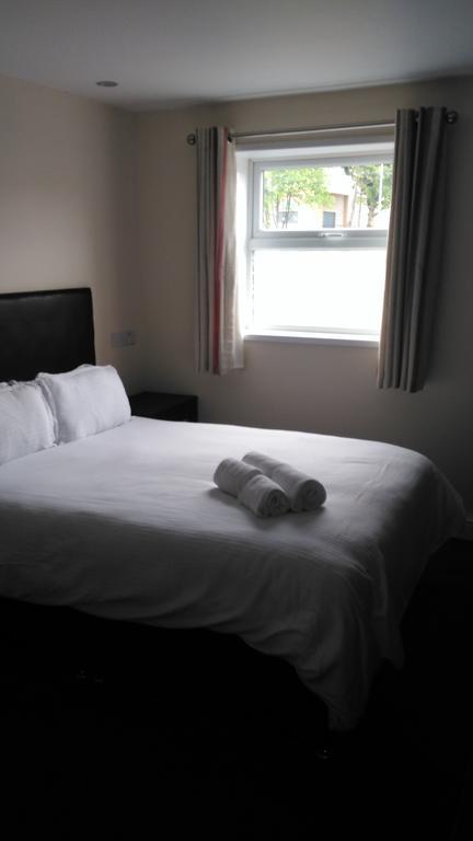 The Premier Lodge Morpeth Extérieur photo