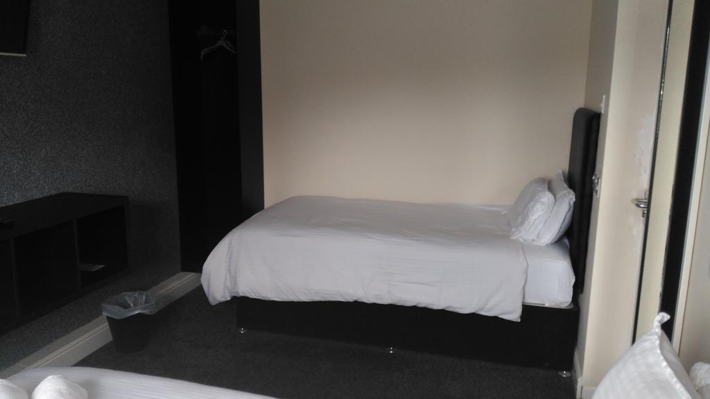 The Premier Lodge Morpeth Extérieur photo