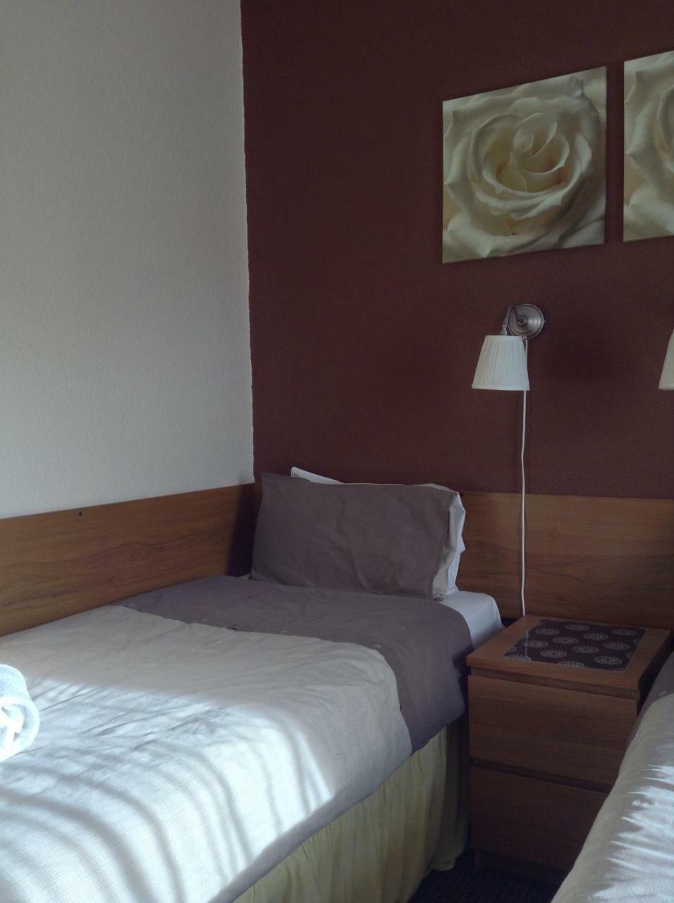 The Premier Lodge Morpeth Extérieur photo