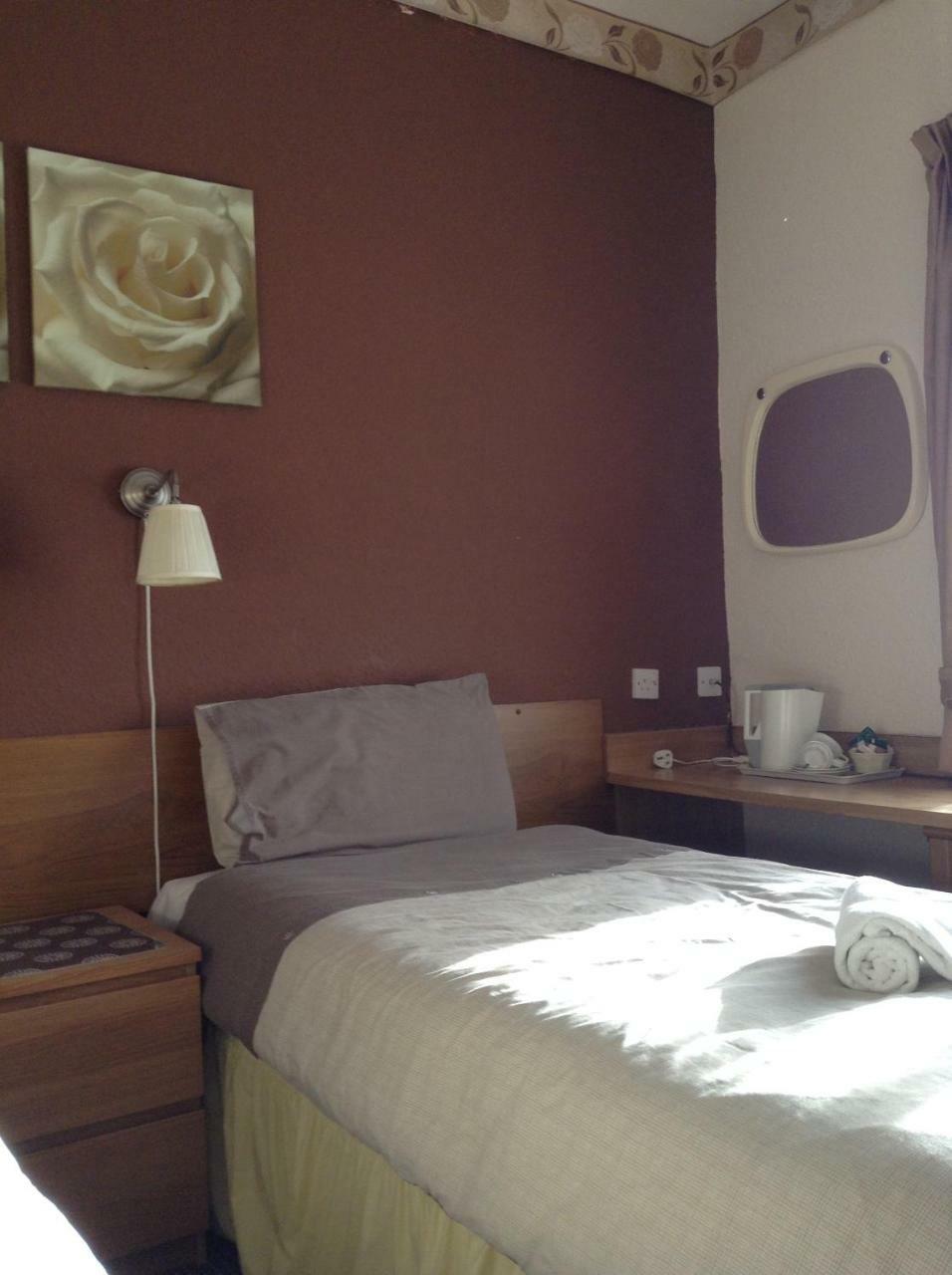 The Premier Lodge Morpeth Extérieur photo