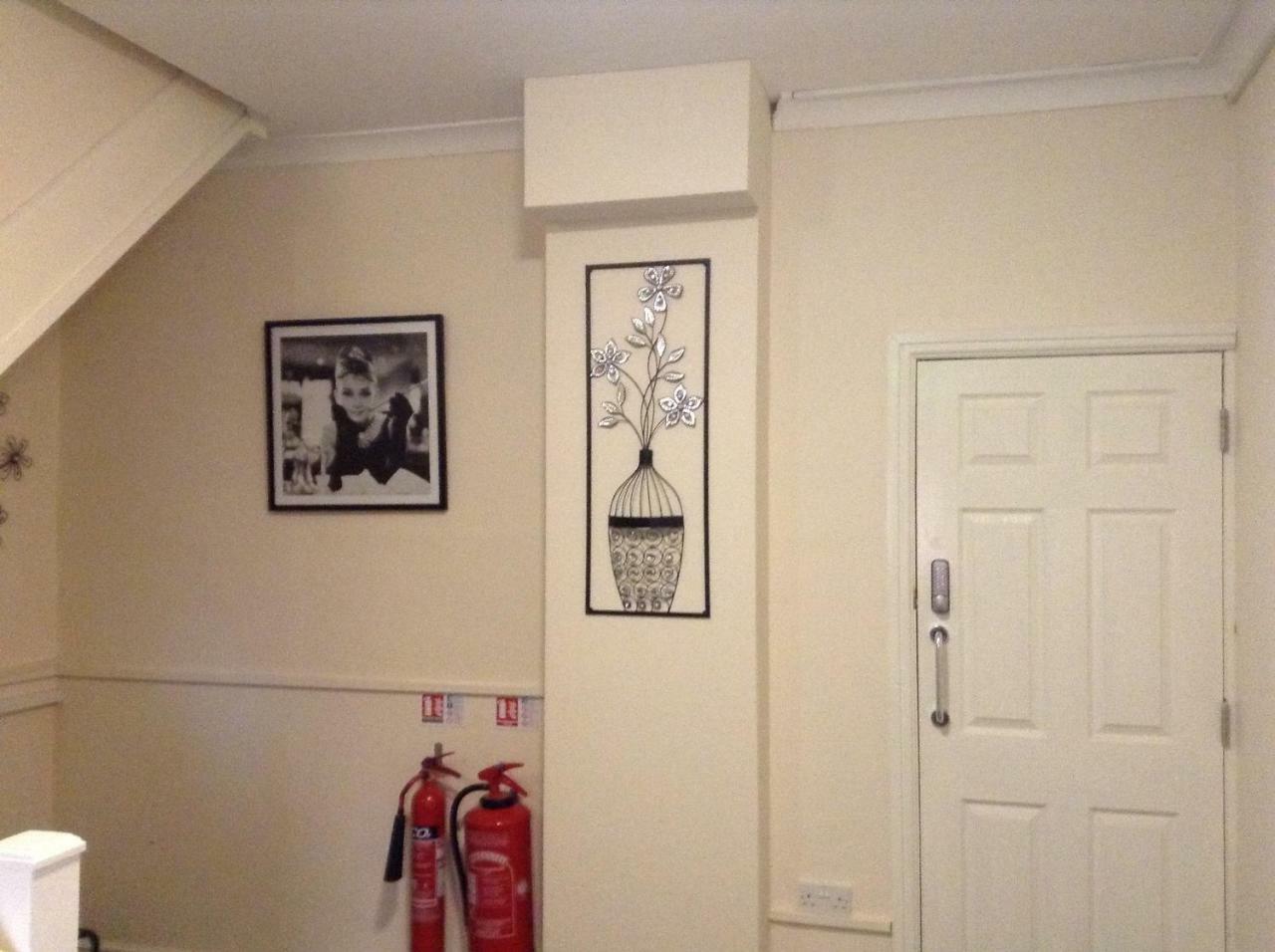 The Premier Lodge Morpeth Extérieur photo