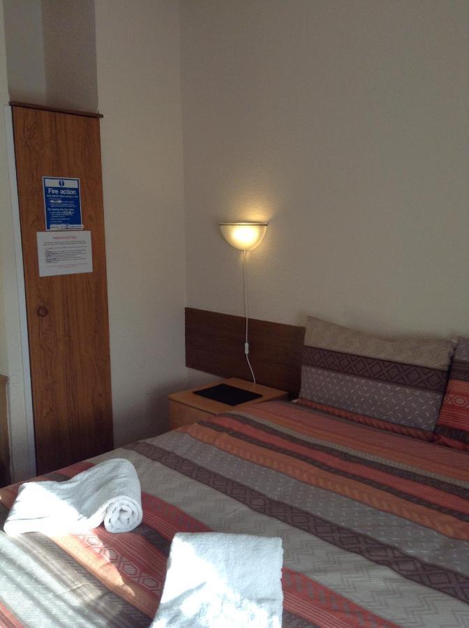 The Premier Lodge Morpeth Chambre photo