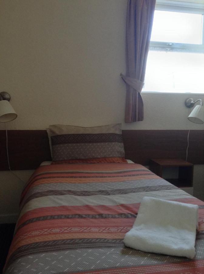 The Premier Lodge Morpeth Chambre photo